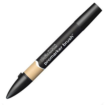 Winsor & Newton Promarker Brush Praline 385