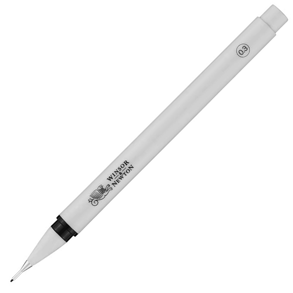 Winsor & Newton Fineliner Siyah 5 x 0.3mm Set