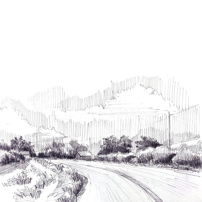 Winsor & Newton Fineliner Soğuk Gri Karışık Set (0.1, 0.3, 0.5)