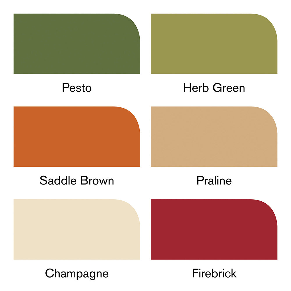 Winsor & Newton Promarker Manzara Tonlar Seti 1 (6 renk)