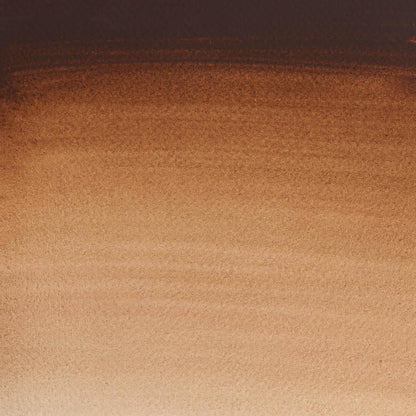 Winsor & Newton Cotman Sulu Boya Yarım Tablet Burnt Umber 076