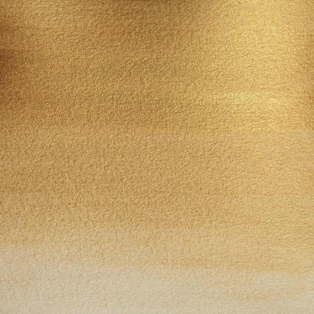 Winsor & Newton Cotman Sulu Boya Yarım Tablet Yellow Gold 088 S.2