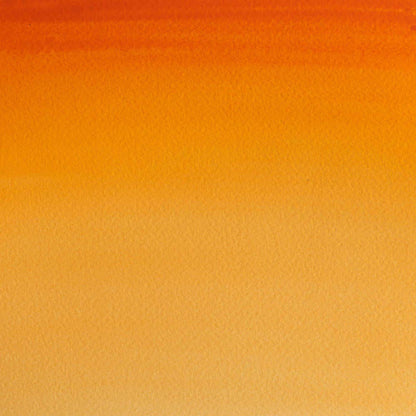 Winsor & Newton Cotman Sulu Boya Yarım Tablet Cadmium Orange Hue 090