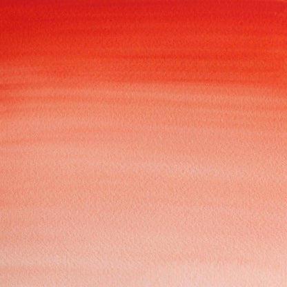 Winsor & Newton Cotman Sulu Boya Yarım Tablet Cadmium Red Hue 095