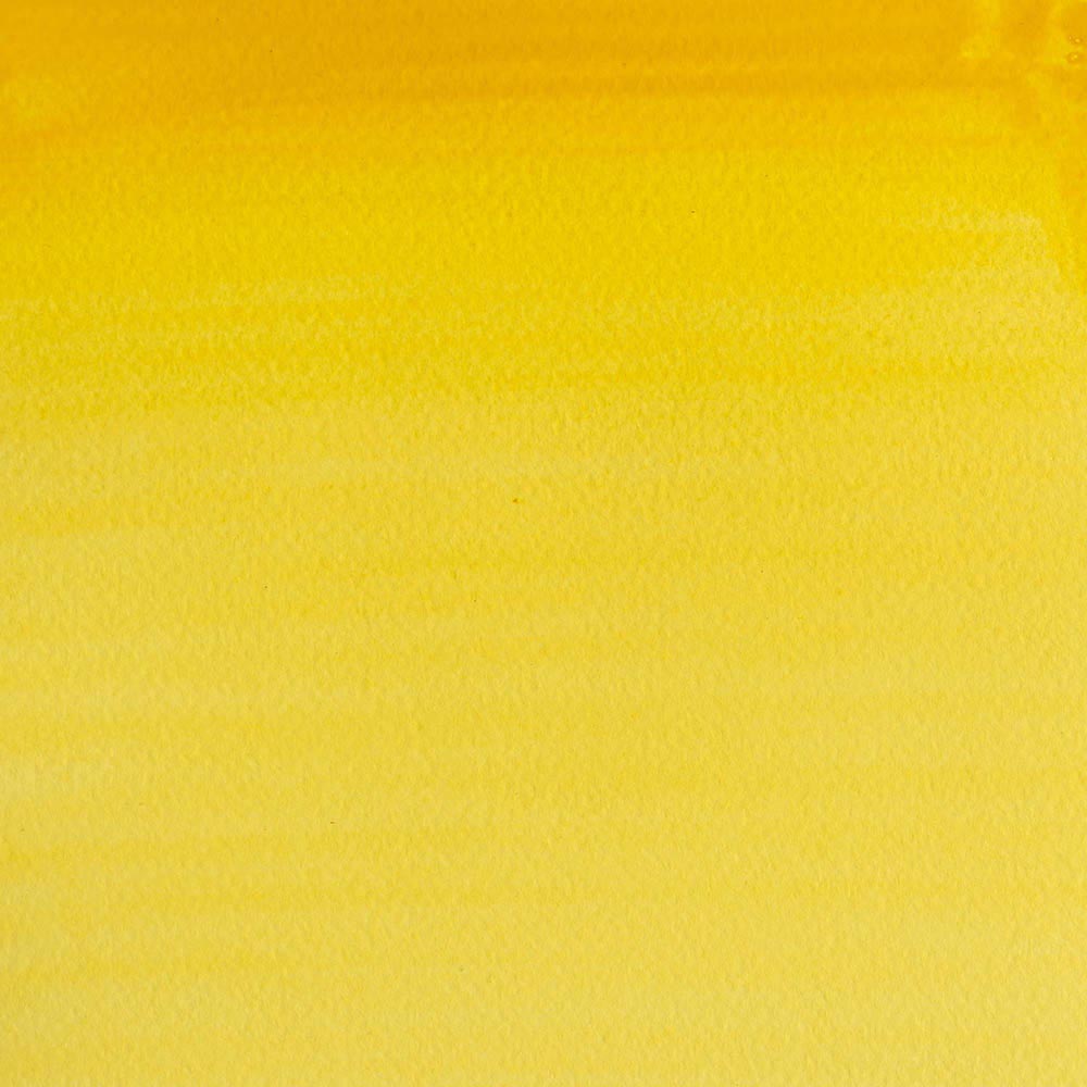 Winsor & Newton Cotman Sulu Boya Yarım Tablet Cadmium Yellow Pale Hue 119