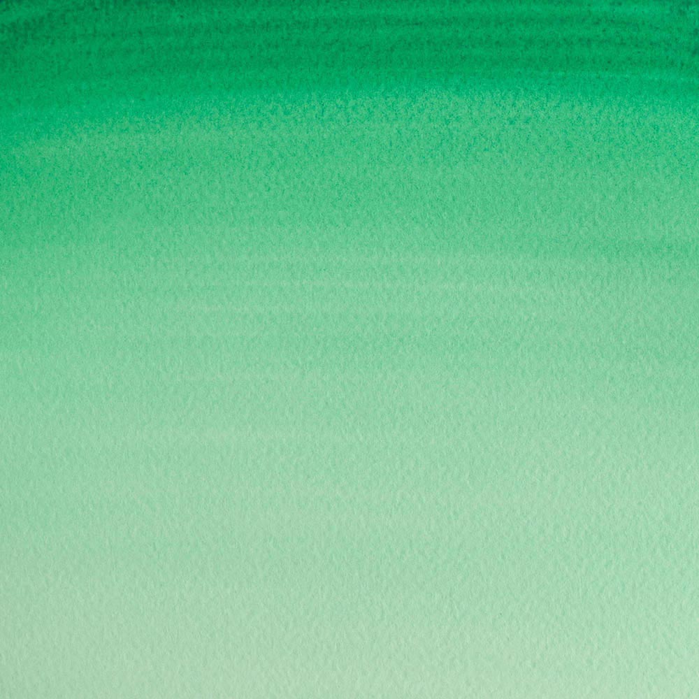 Winsor & Newton Cotman Sulu Boya Yarım Tablet Emerald 235