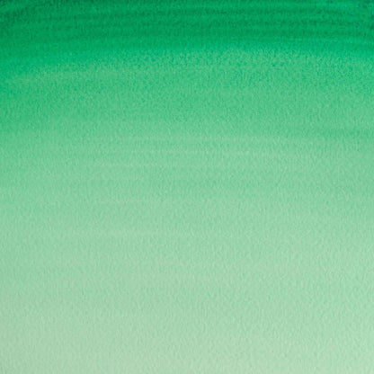 Winsor & Newton Cotman Sulu Boya Yarım Tablet Emerald 235