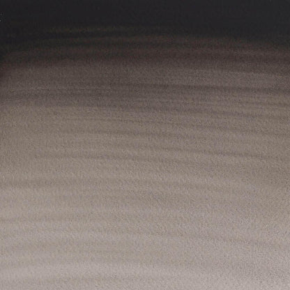 Winsor & Newton Cotman Sulu Boya Yarım Tablet Ivory Black 331