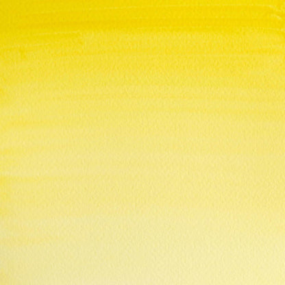 Winsor & Newton Cotman Sulu Boya Yarım Tablet Lemon Yellow Hue 346