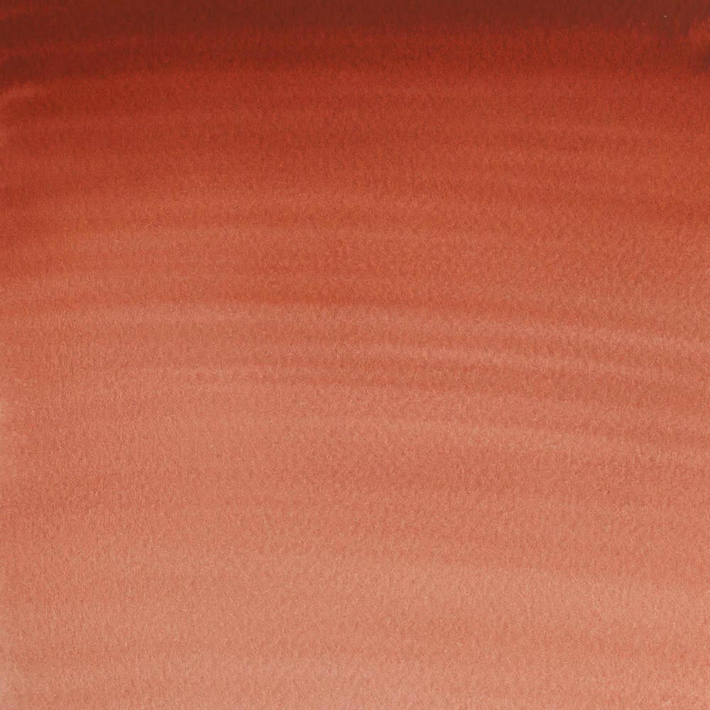 Winsor & Newton Cotman Sulu Boya Yarım Tablet Light Red 362