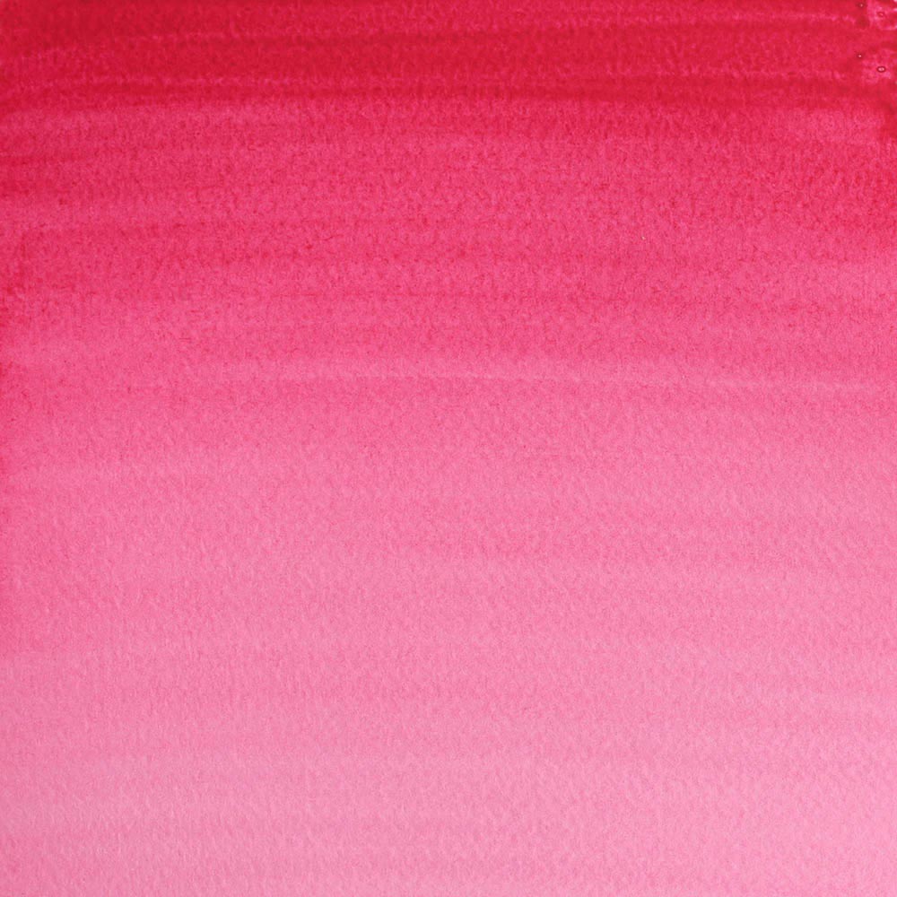 Winsor & Newton Cotman Sulu Boya Yarım Tablet Permanent Rose 502