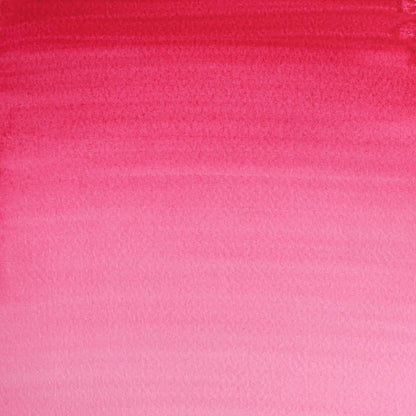 Winsor & Newton Cotman Sulu Boya Yarım Tablet Permanent Rose 502