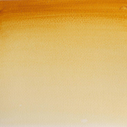 Winsor & Newton Cotman Sulu Boya Yarım Tablet Raw Sienna 552