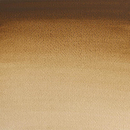 Winsor & Newton Cotman Sulu Boya Yarım Tablet Raw Umber 554