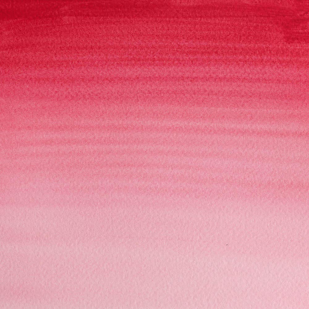 Winsor & Newton Cotman Sulu Boya Yarım Tablet Rose Madder Hue 580