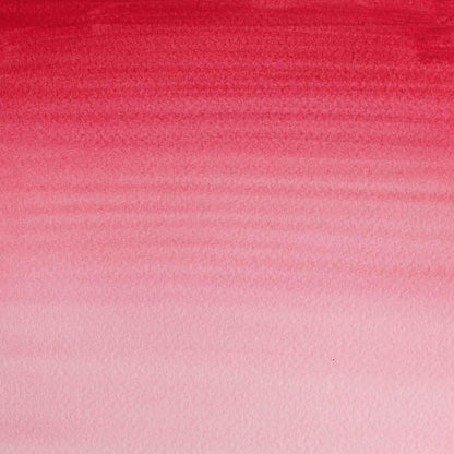 Winsor & Newton Cotman Sulu Boya Yarım Tablet Rose Madder Hue 580