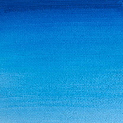 Winsor & Newton Cotman Sulu Boya Yarım Tablet Turquoise 654