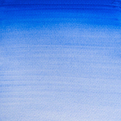 Winsor & Newton Cotman Sulu Boya Yarım Tablet Ultramarine 660