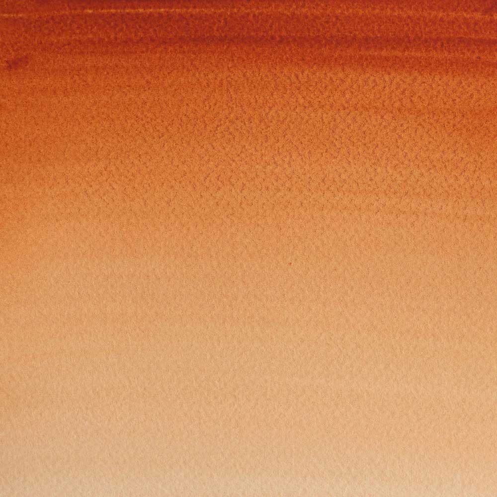 Winsor & Newton Cotman Sulu Boya 8ml Burnt Sienna 074