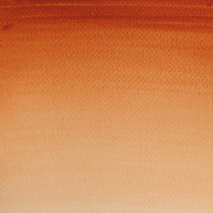 Winsor & Newton Cotman Sulu Boya 8ml Burnt Sienna 074