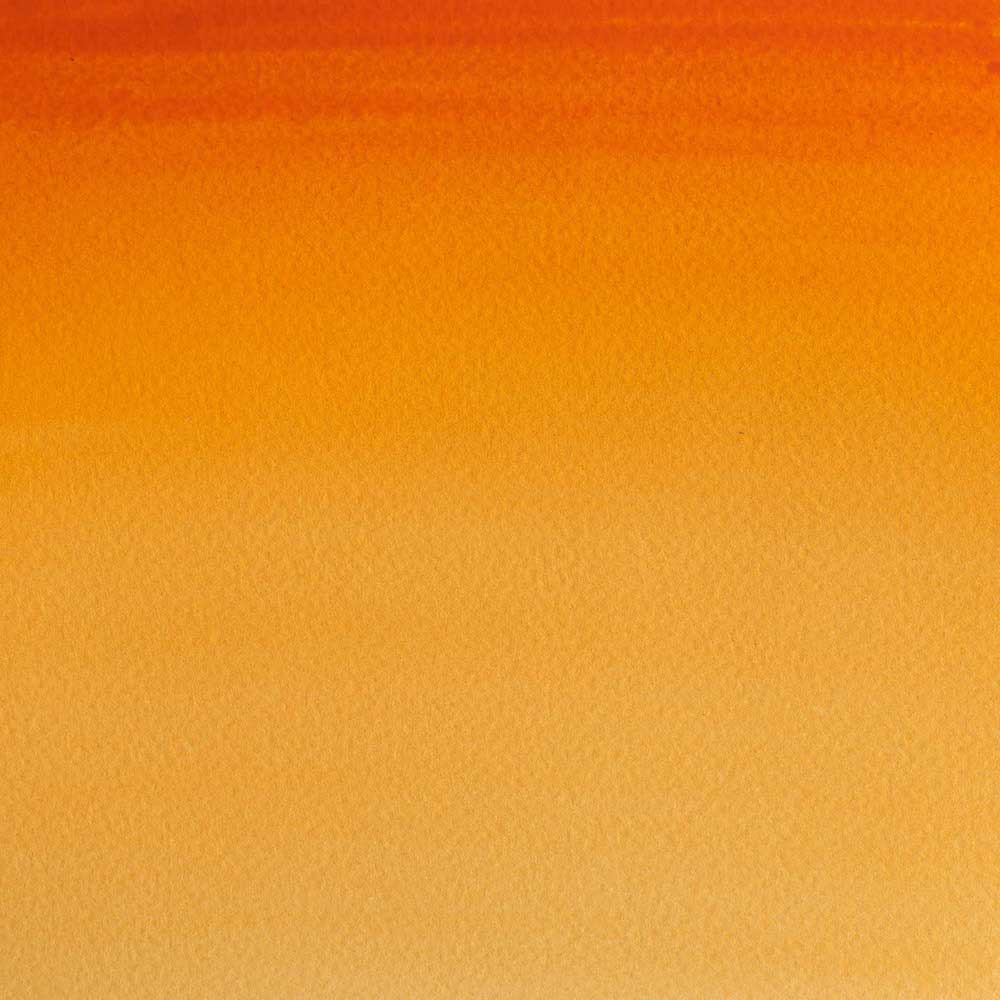 Winsor & Newton Cotman Sulu Boya 8ml Cadmium Orange Hue 090