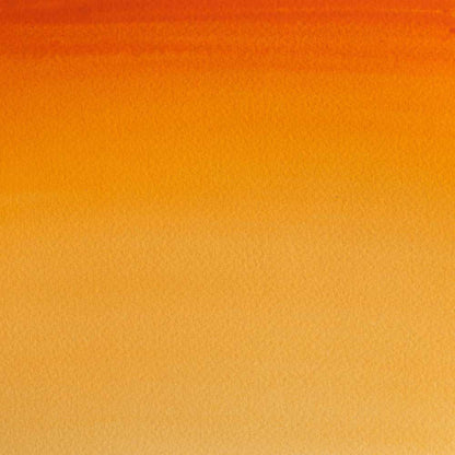 Winsor & Newton Cotman Sulu Boya 8ml Cadmium Orange Hue 090