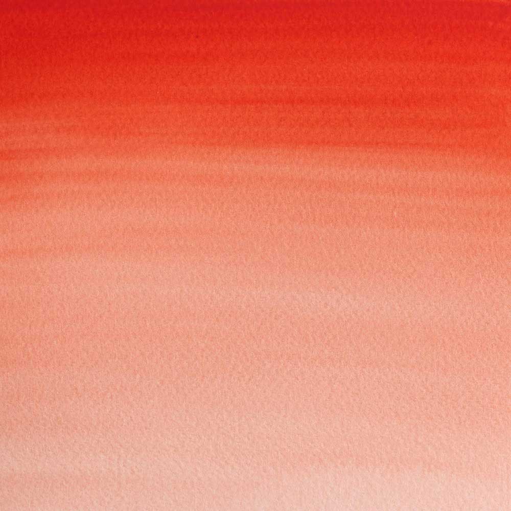 Winsor & Newton Cotman Sulu Boya 8ml Cadmium Red Hue 095