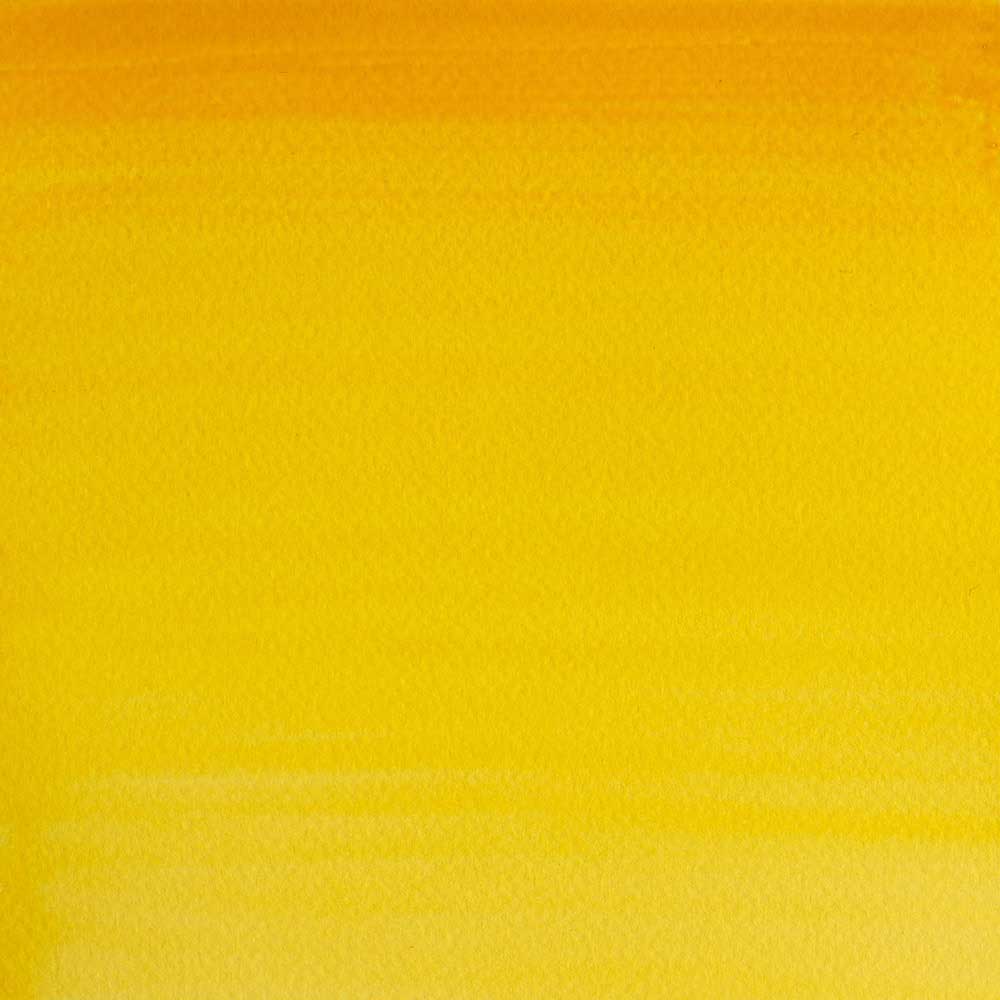Winsor & Newton Cotman Sulu Boya 8ml Cadmium Yellow Hue 109