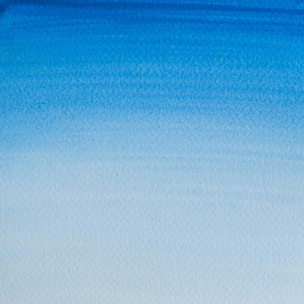Winsor & Newton Cotman Sulu Boya 8ml Cerulean Blue Hue 139