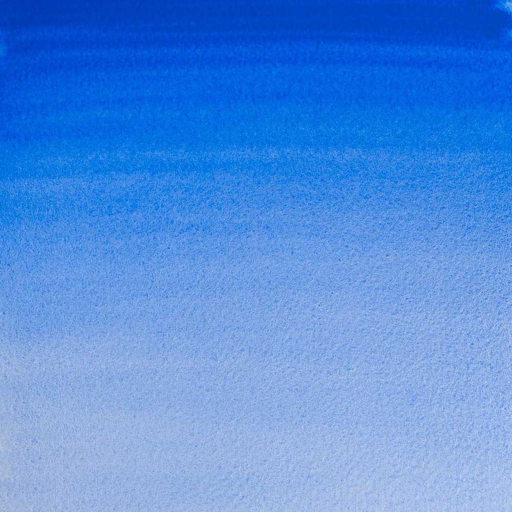 Winsor & Newton Cotman Sulu Boya 8ml Cobalt Blue Hue 179
