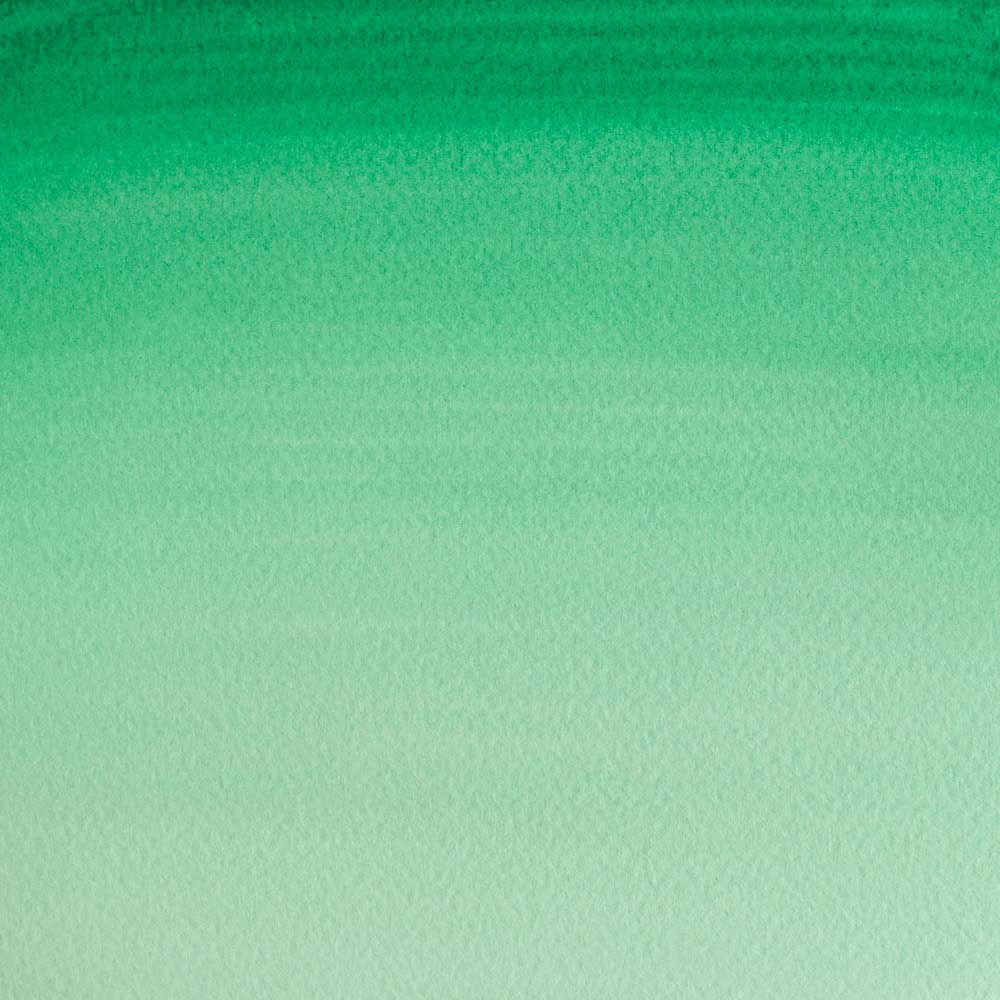 Winsor & Newton Cotman Sulu Boya 8ml Emerald 235