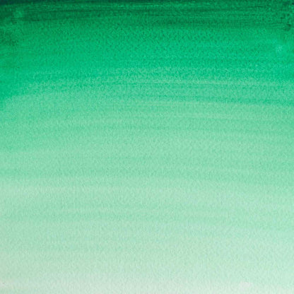 Winsor & Newton Cotman Sulu Boya 8ml Intense Green 329