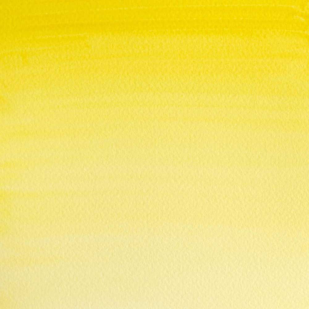 Winsor & Newton Cotman Sulu Boya 8ml Lemon Yellow Hue 346