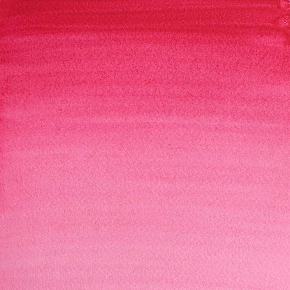 Winsor & Newton Cotman Sulu Boya 8ml Permanent Rose 502