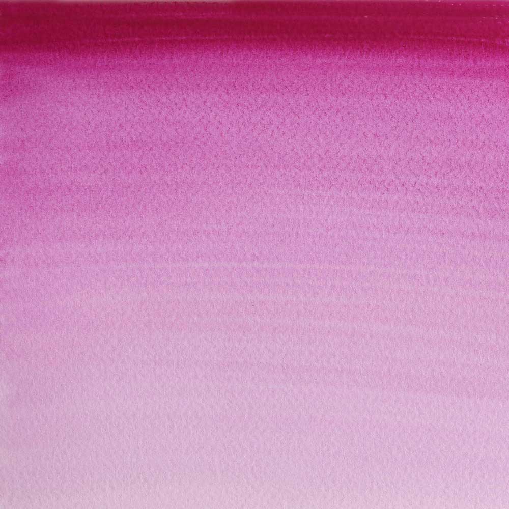 Winsor & Newton Cotman Sulu Boya 8ml Purple Lake 544