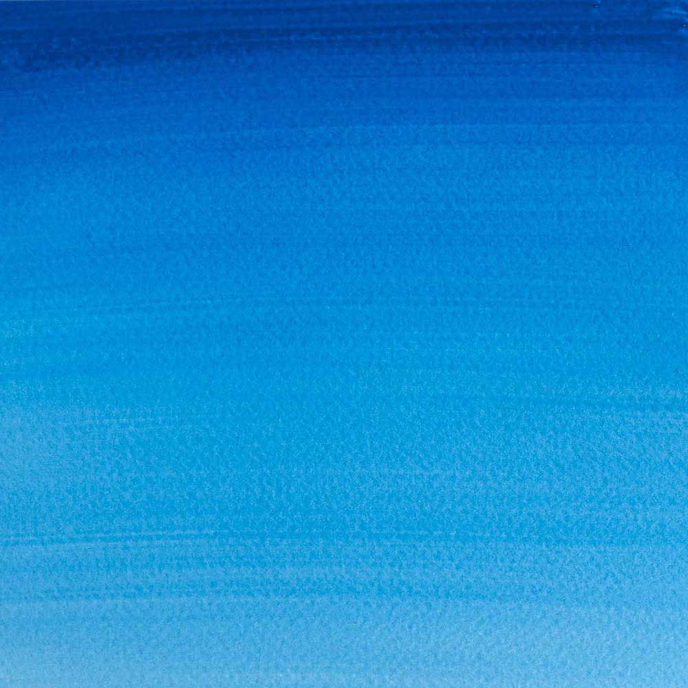 Winsor & Newton Cotman Sulu Boya 8ml Turquoise 654