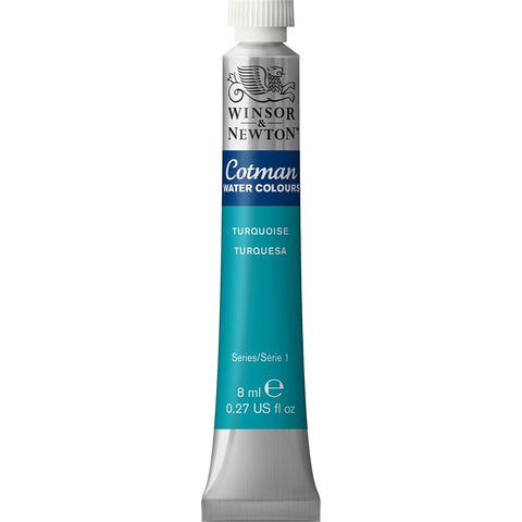 Winsor & Newton Cotman Watercolour
