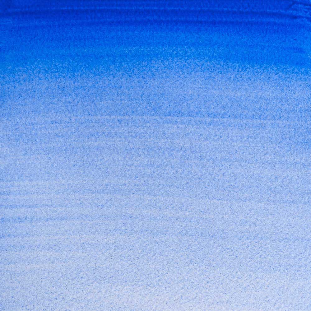 Winsor & Newton Cotman Sulu Boya 8ml Ultramarine 660