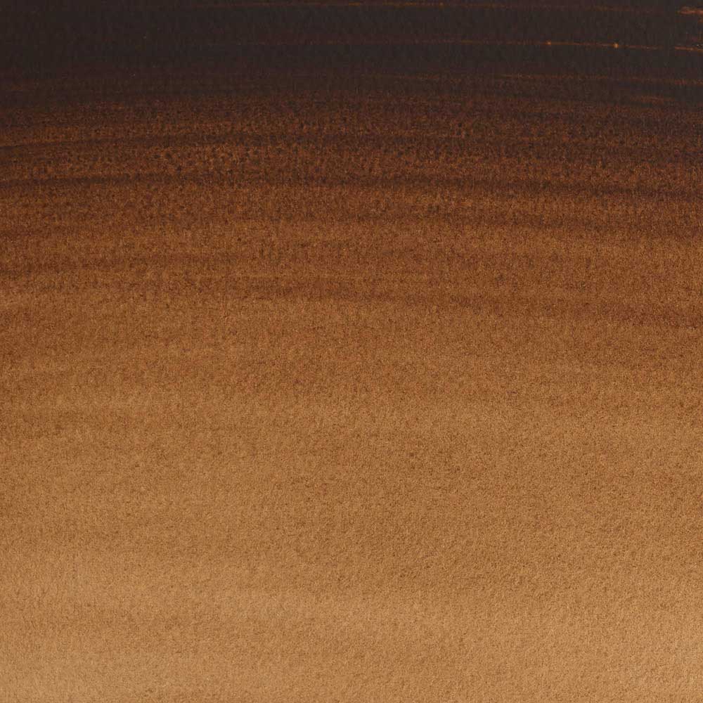 Winsor & Newton Cotman Sulu Boya 8ml Vandyke Brown 676