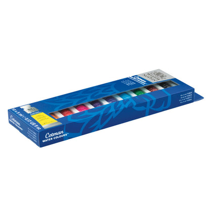 Winsor & Newton Cotman Access Set (10 x 5ml Suluboya Seti)