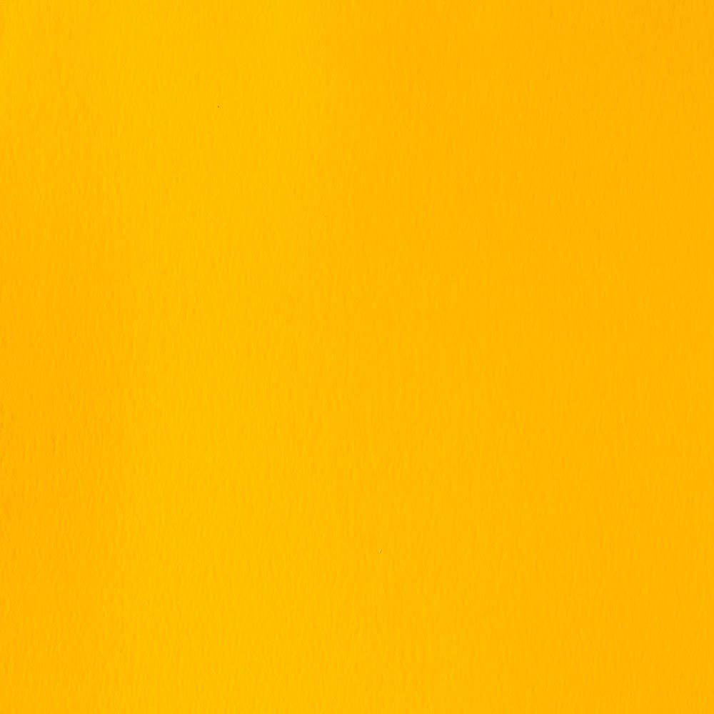 Winsor & Newton Designer's Gouache 14ml Permanent Yellow Deep 508 S.1