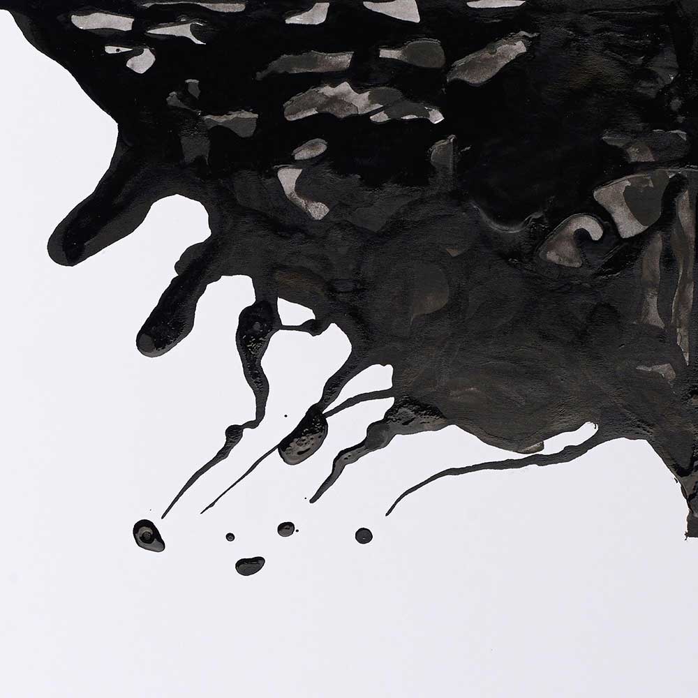 Winsor & Newton Drawing Ink 14ml Black 030