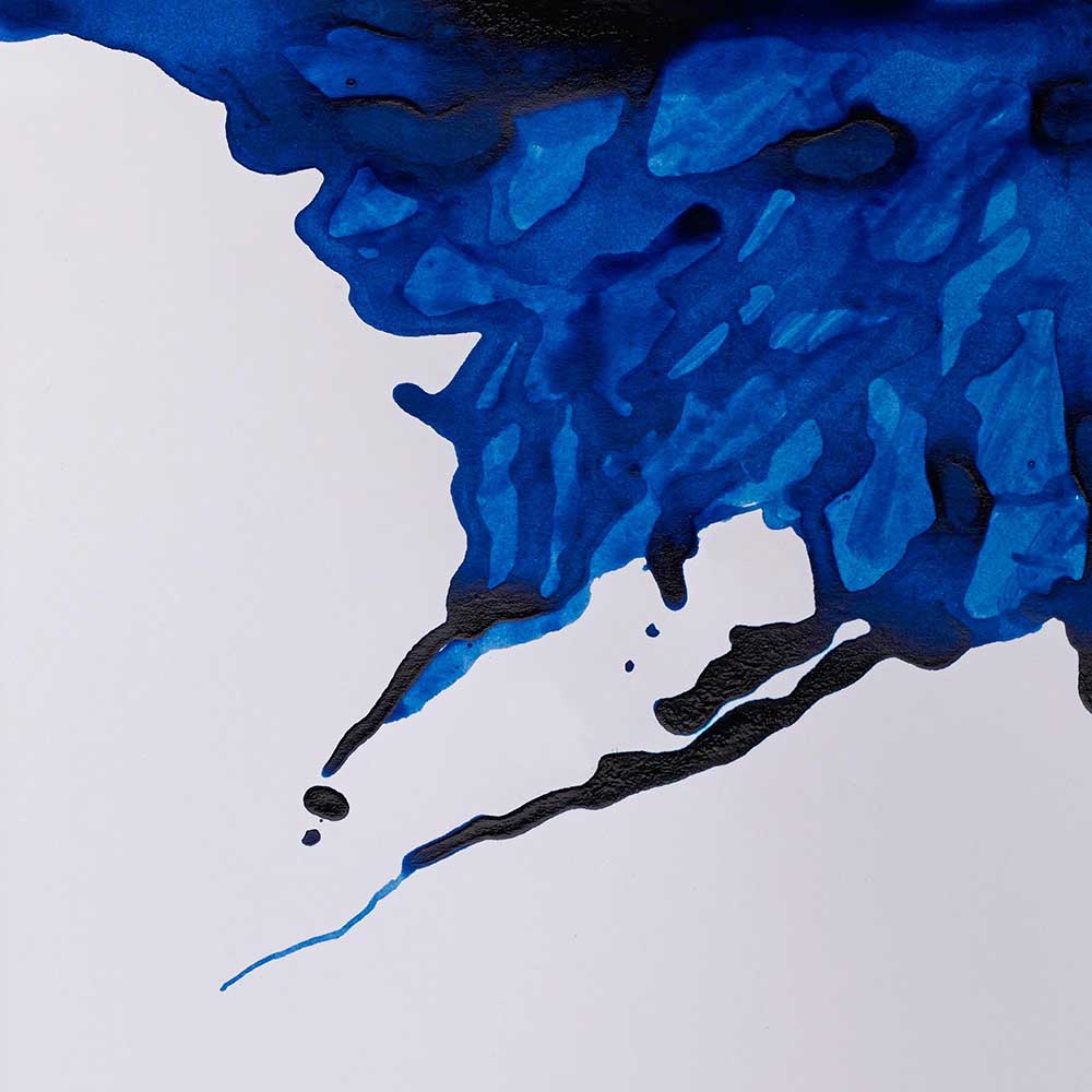 Winsor & Newton Drawing Ink 14ml Blue 032