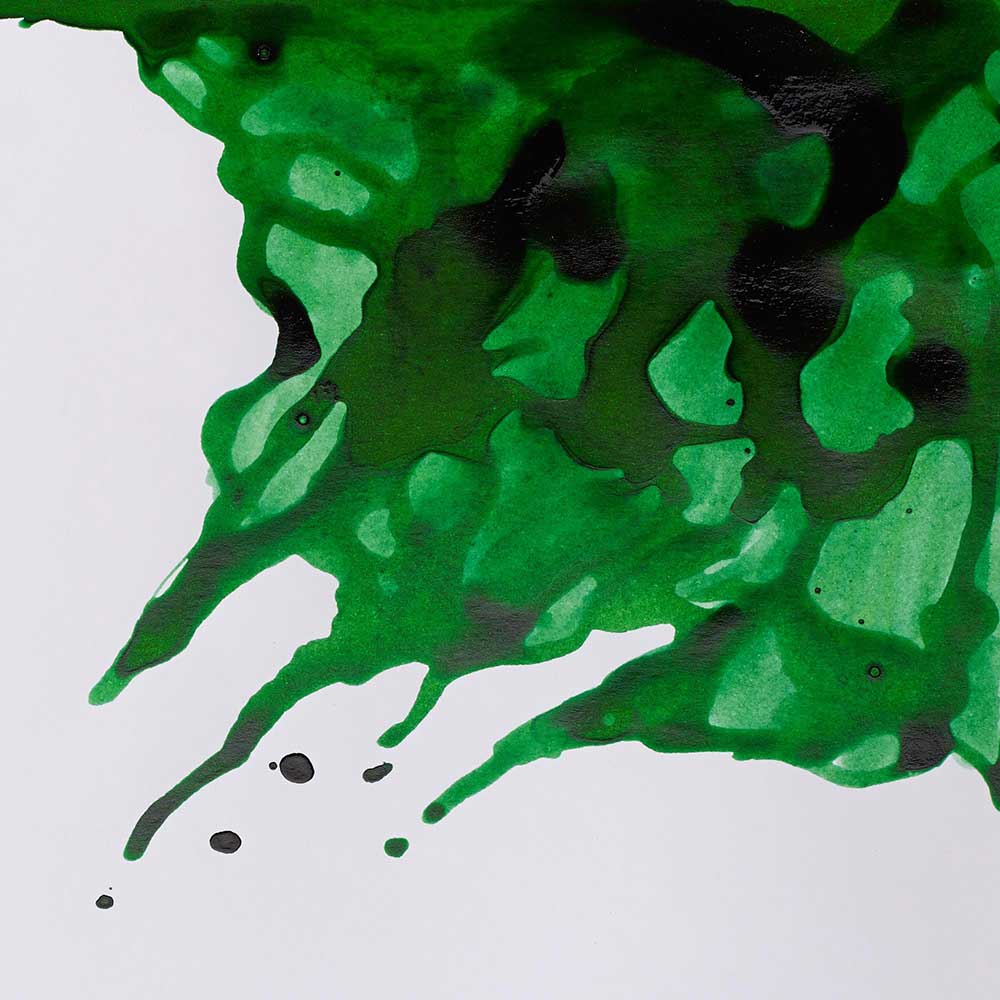 Winsor & Newton Drawing Ink 14ml Brilliant Green 046