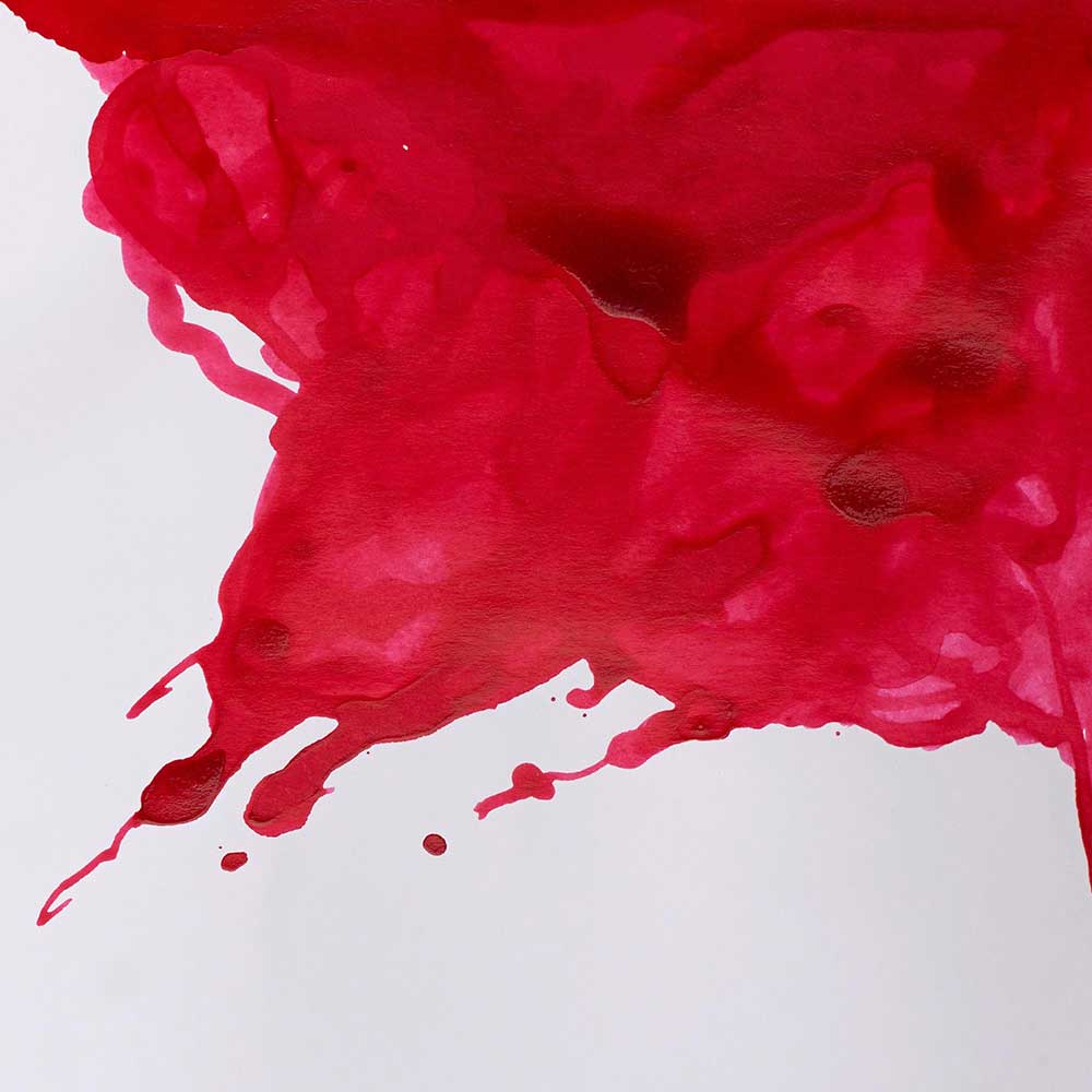 Winsor & Newton Drawing Ink 14ml Carmine 127