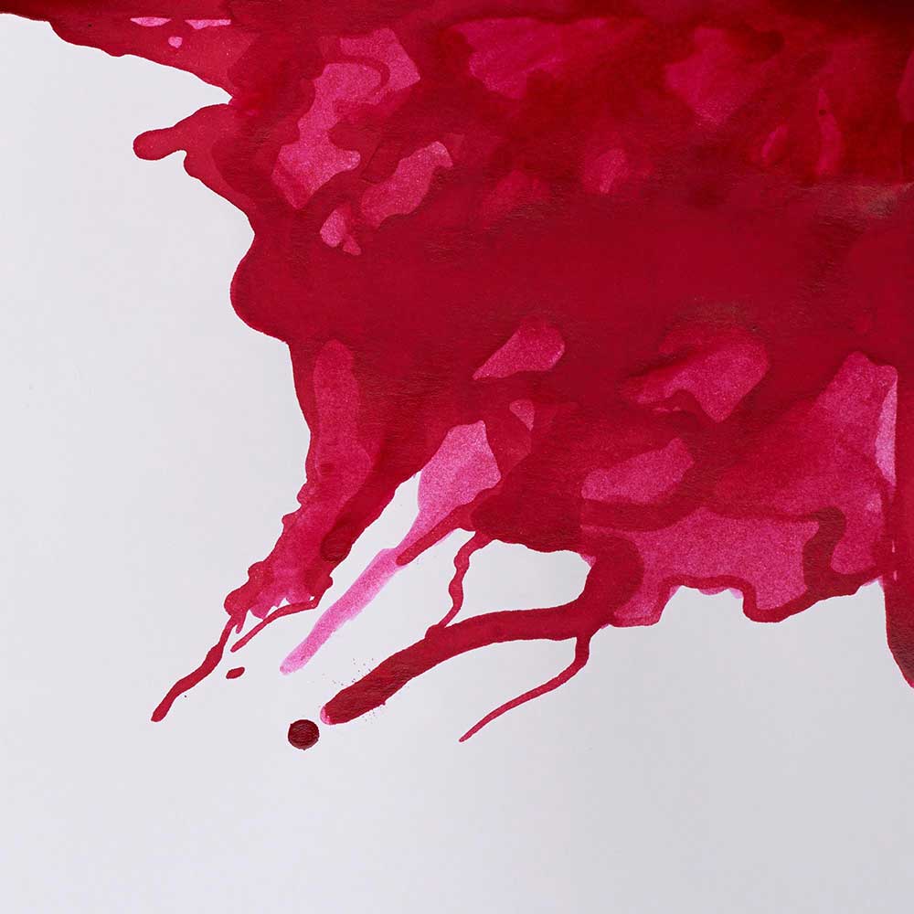 Winsor & Newton Drawing Ink 14ml Crimson 203