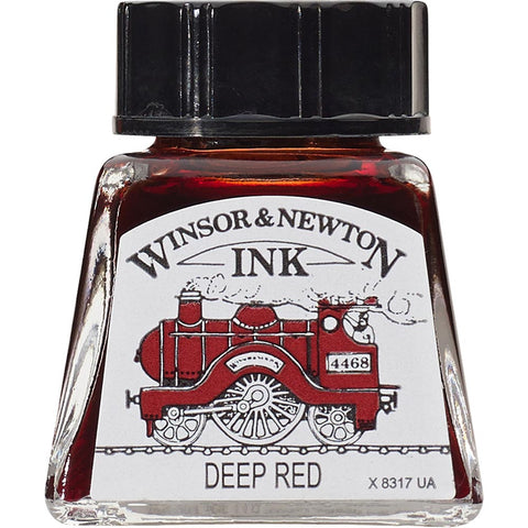 Winsor & Newton Drawing Ink