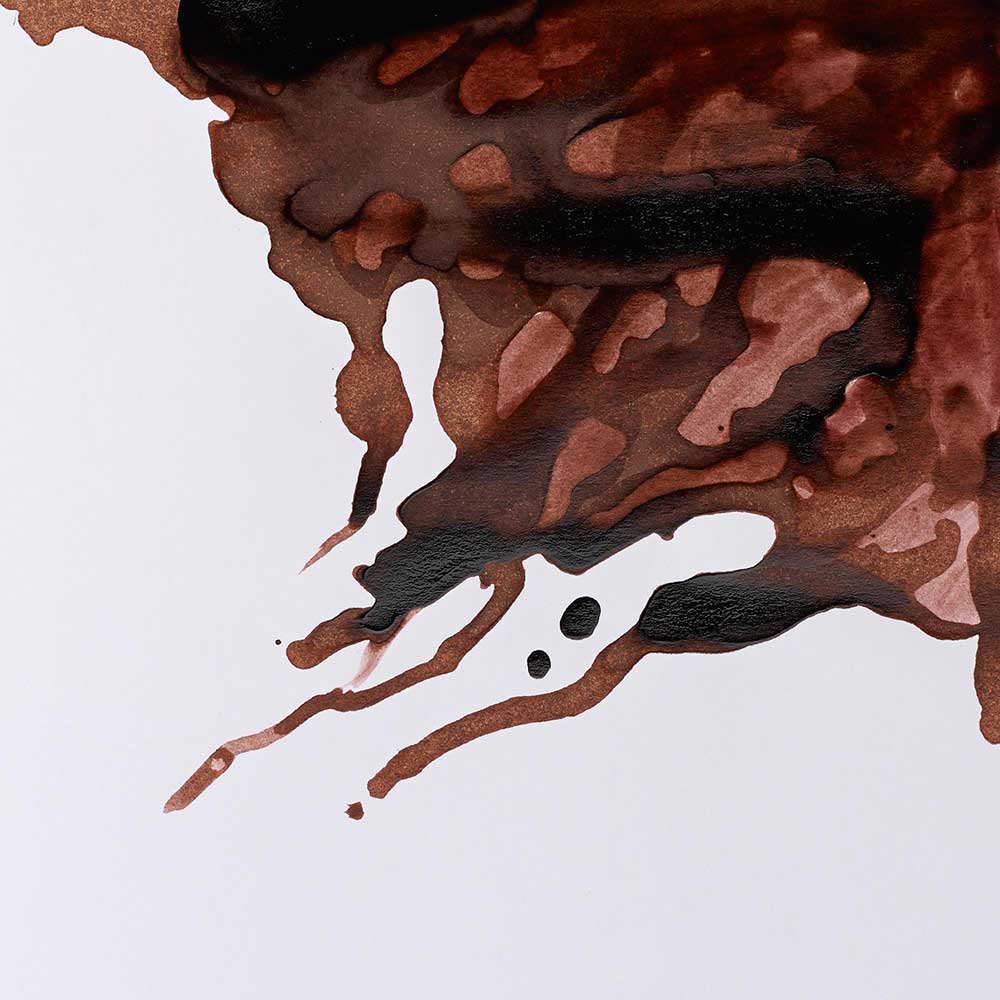 Winsor & Newton Drawing Ink 14ml Nut Brown 441