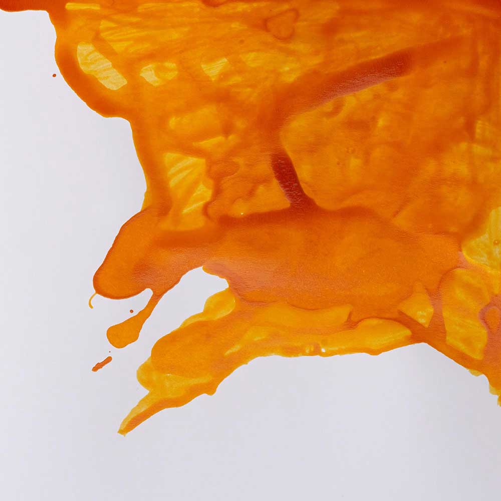 Winsor & Newton Drawing Ink 14ml Sunshine Yellow 633