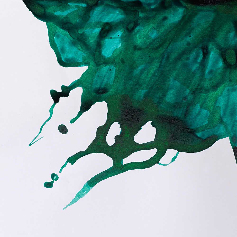Winsor & Newton Drawing Ink 14ml Viridian 692